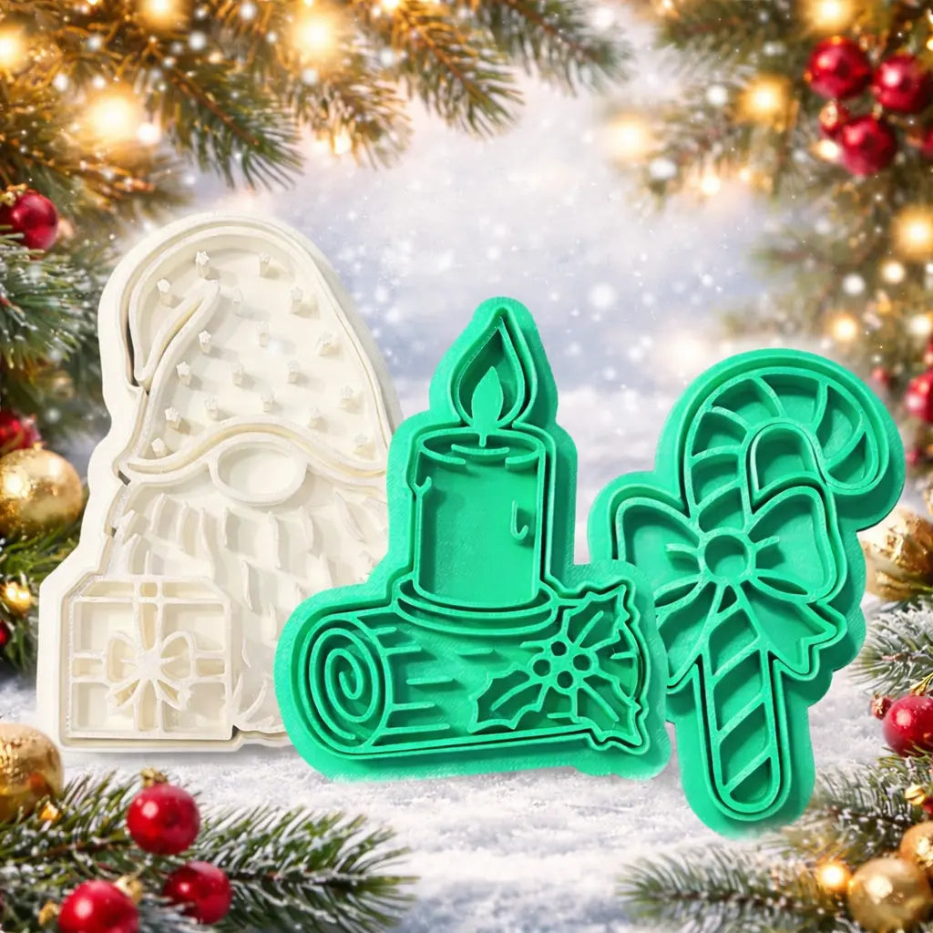 noël Filament Fou