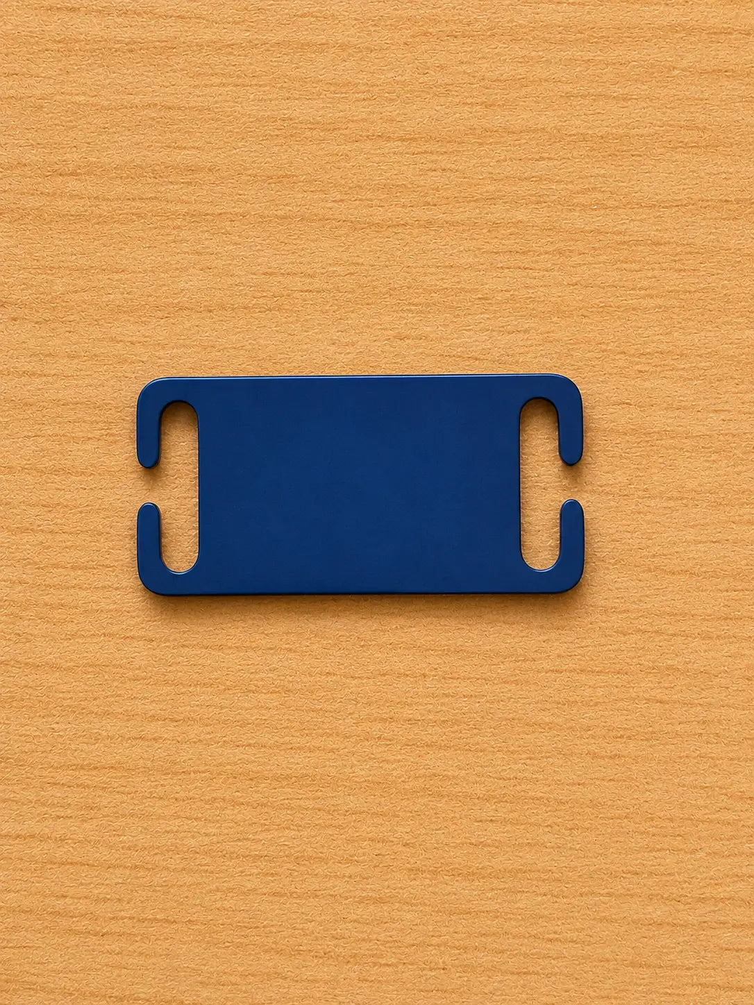 Plaquette identification chat chien inox gravée personnalisable - Filament Fou