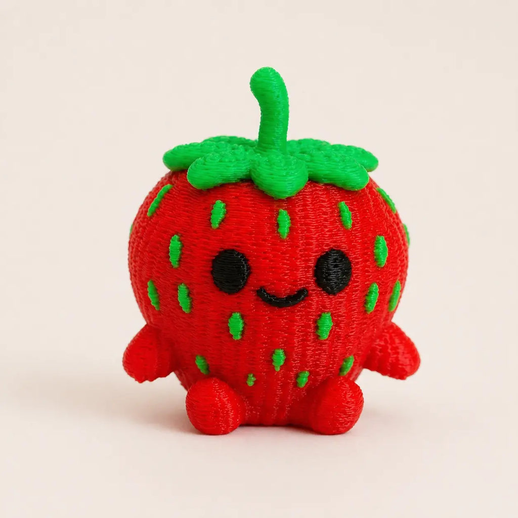 {{Product title}} emporte-pièce imprimé en 3D Filament Fou