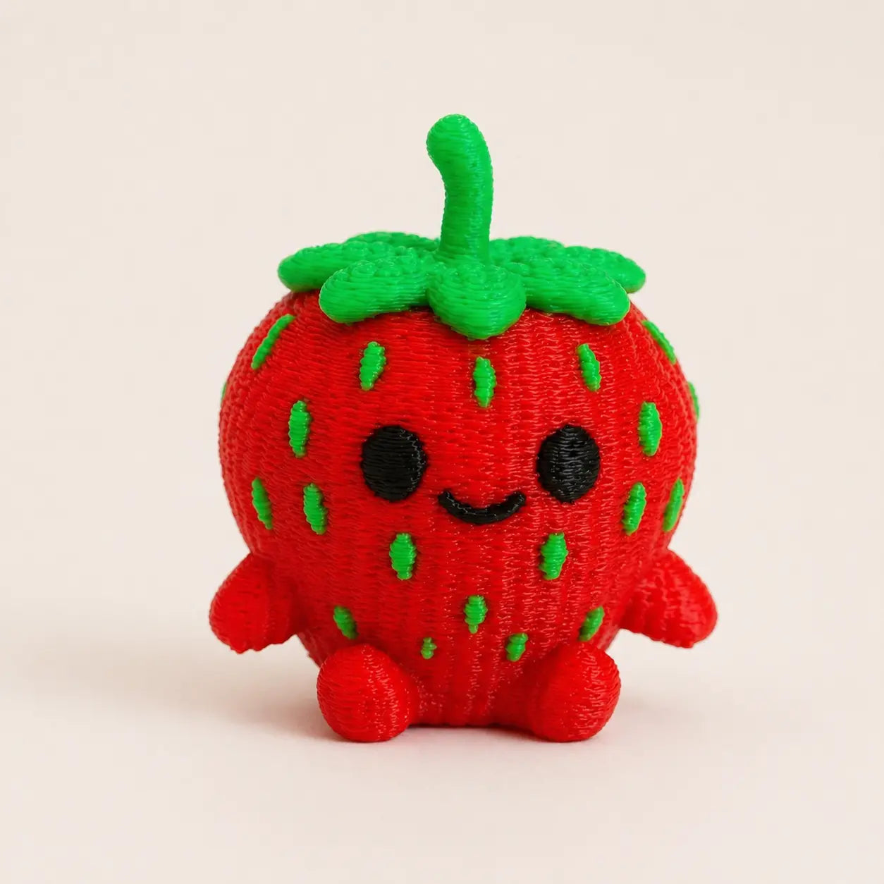 {{Product title}} emporte-pièce imprimé en 3D Filament Fou