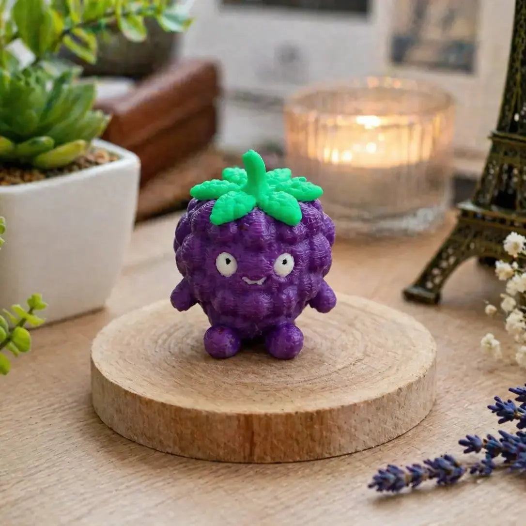 Mini Mûre Kawaii - Filament Fou