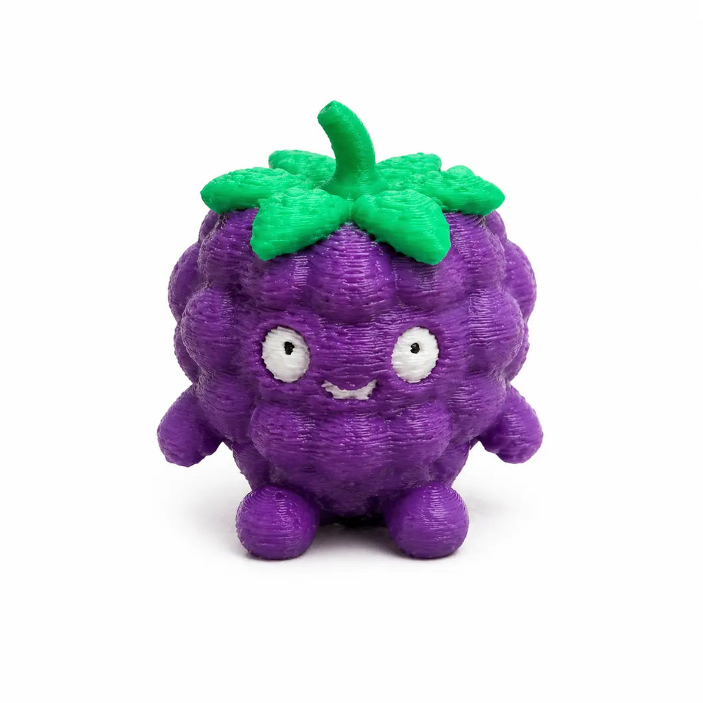 Mini Mûre Kawaii - Filament Fou