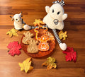 Emporte-pièce Citrouille fantôme biscuit Halloween impression 3D Filament Fou