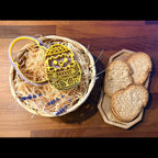  emporte-pièce poussin dan œuf  biscuit pâques impression 3d Filament Fou