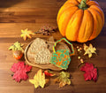 Emporte-pièce Maison citrouille biscuit Halloween impression 3D Filament Fou