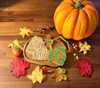 Emporte-pièce Maison citrouille biscuit Halloween impression 3D Filament Fou