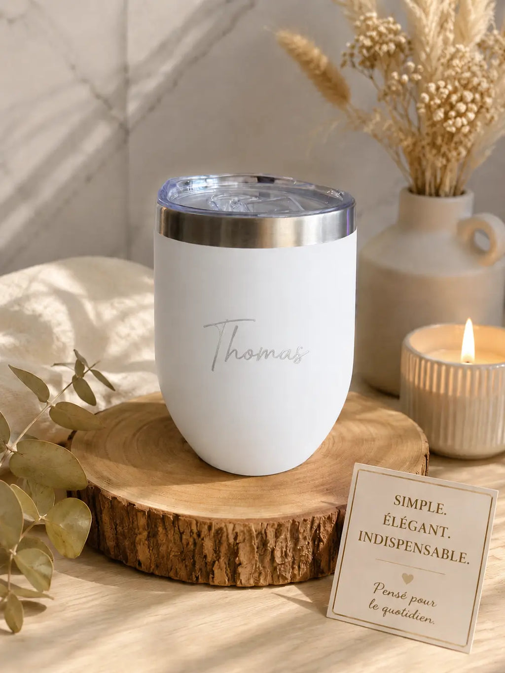 {{Product title}} emporte-pièce imprimé en 3D Filament Fou