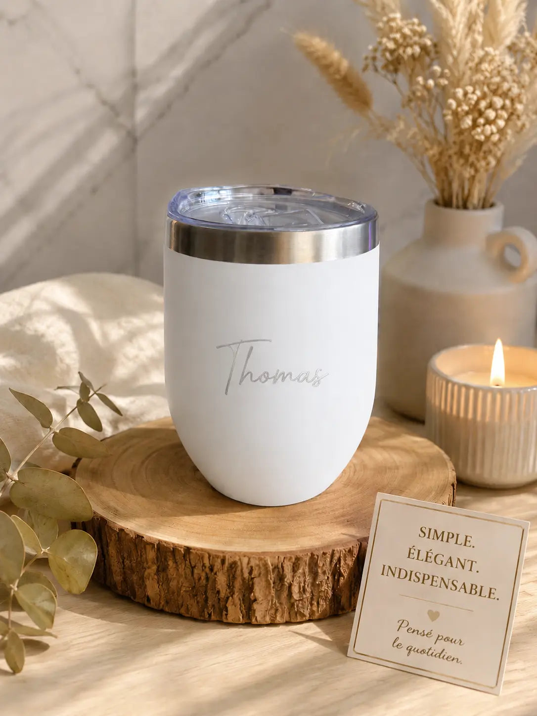 {{Product title}} emporte-pièce imprimé en 3D Filament Fou