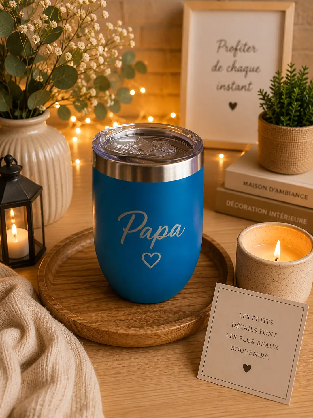 {{Product title}} emporte-pièce imprimé en 3D Filament Fou