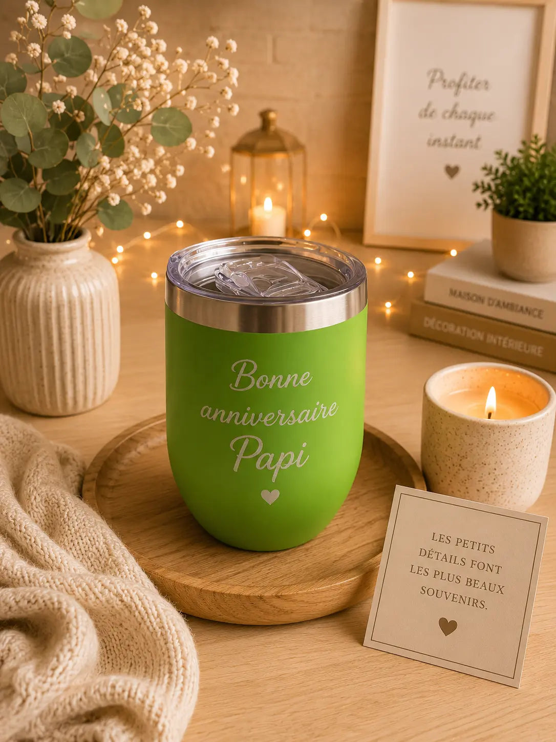 {{Product title}} emporte-pièce imprimé en 3D Filament Fou