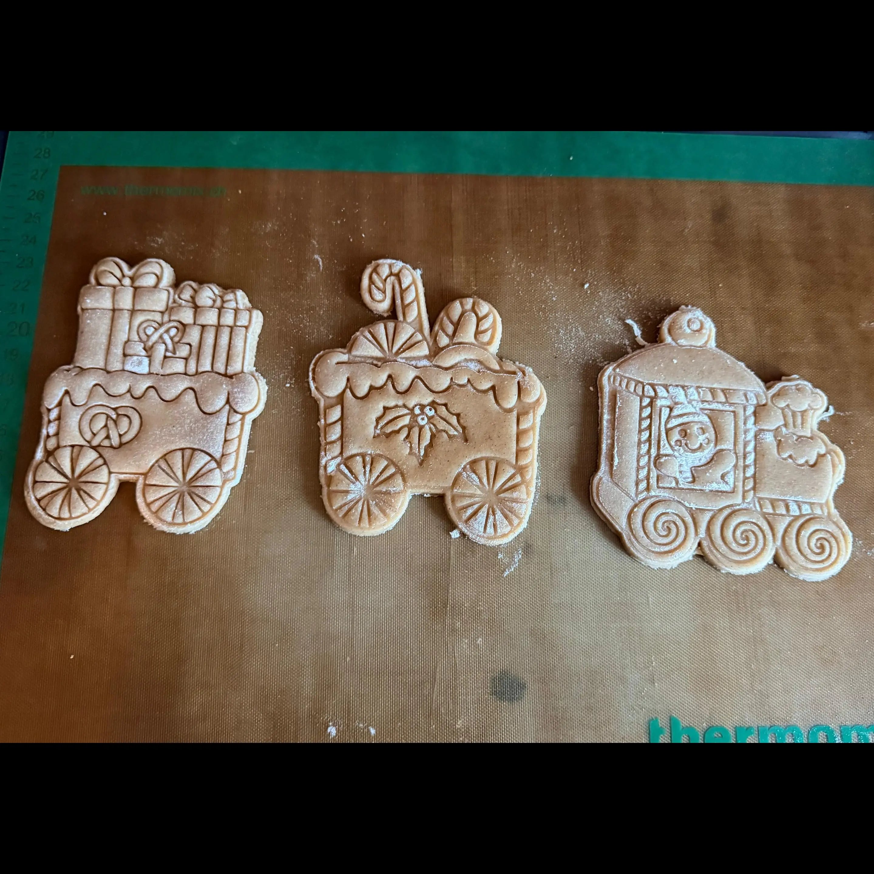 Fichier STL Coupe-biscuits Stich 🍪·Plan imprimable en 3D à télécharger